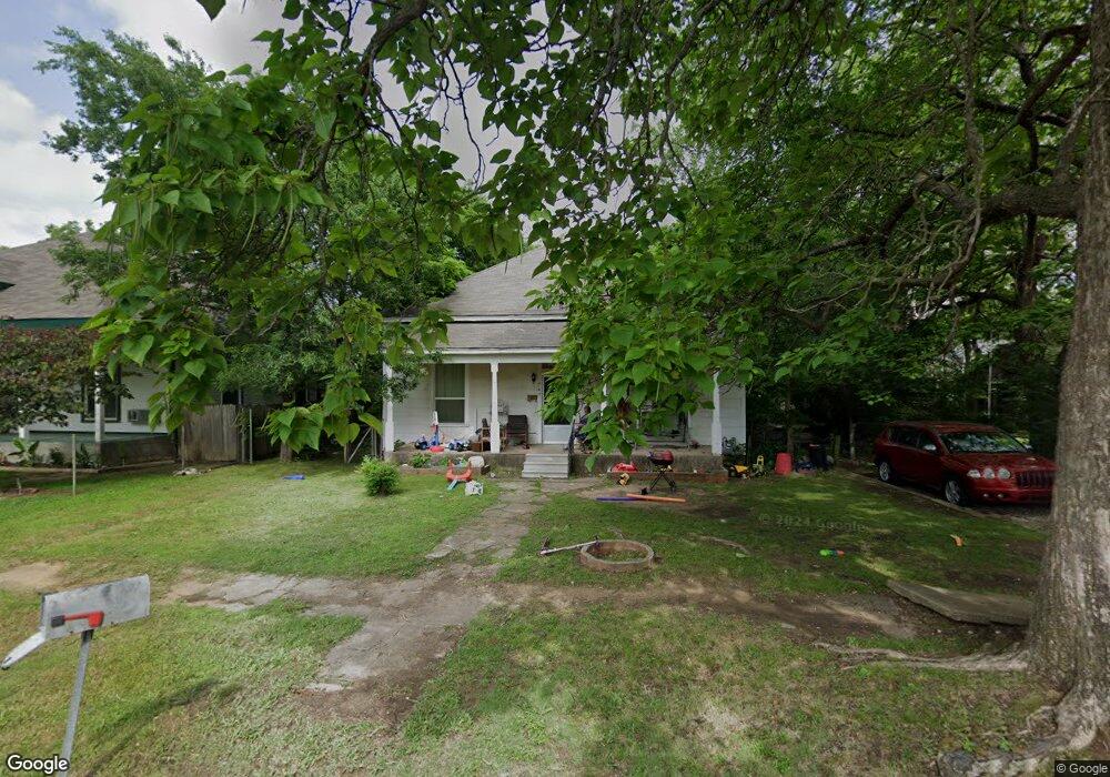 414 F St NE, Ardmore, OK 73401 - photo 1