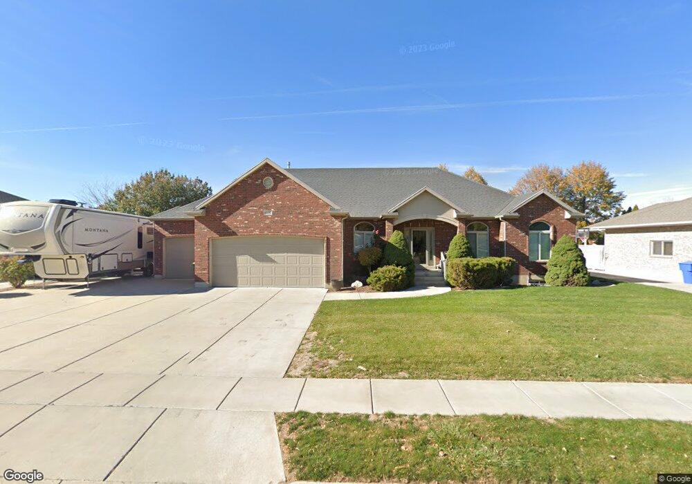 685 N 4000 W, Clearfield, UT 84015 - photo 1