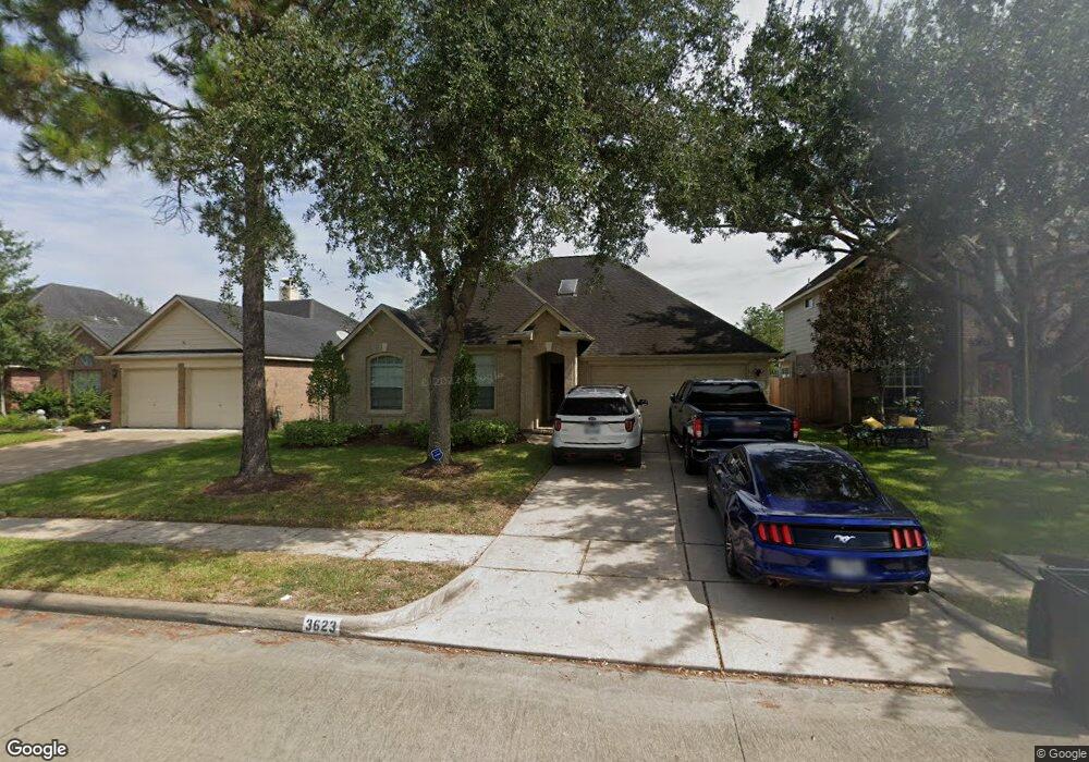 3623 Kennedy Dr, Pearland, TX 77584 - photo 1