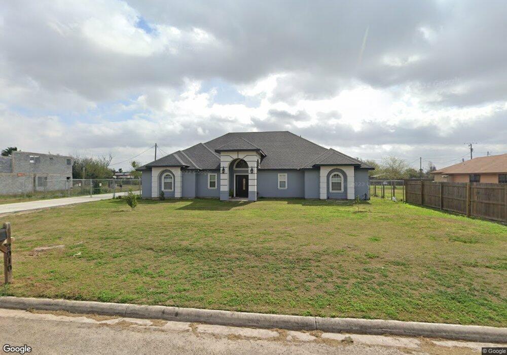 2910 Daisy Dr, Donna, TX 78537 - photo 1