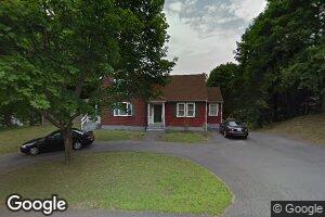 24 Rankin St, Worcester, MA 01605