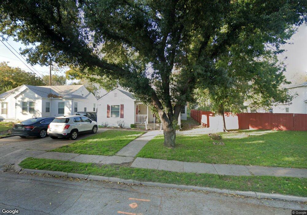 206 North St, Grand Prairie, TX 75050 - photo 1