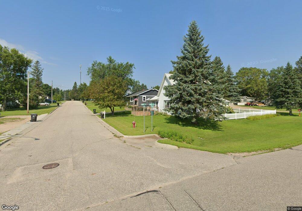 331 Abbott St W, Eagle Bend, MN 56446 - photo 1