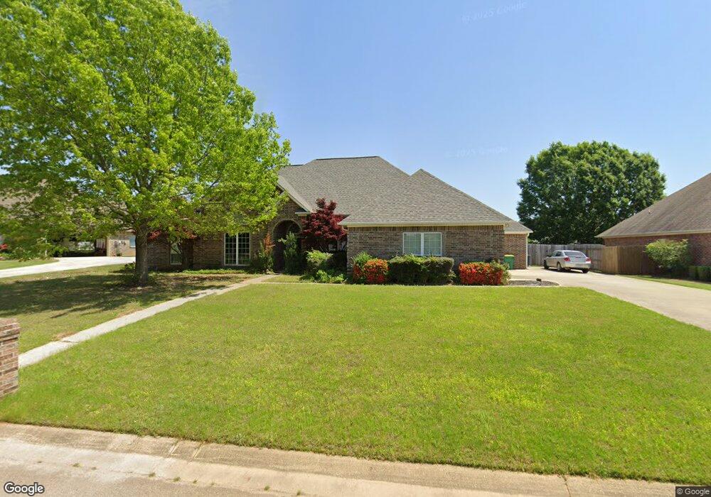 7308 Bringle Ridge, Texarkana, TX 75503 - photo 1