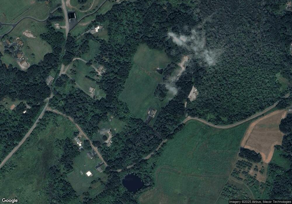 405 Perry Rd, Wyoming, PA 18644 - photo 1