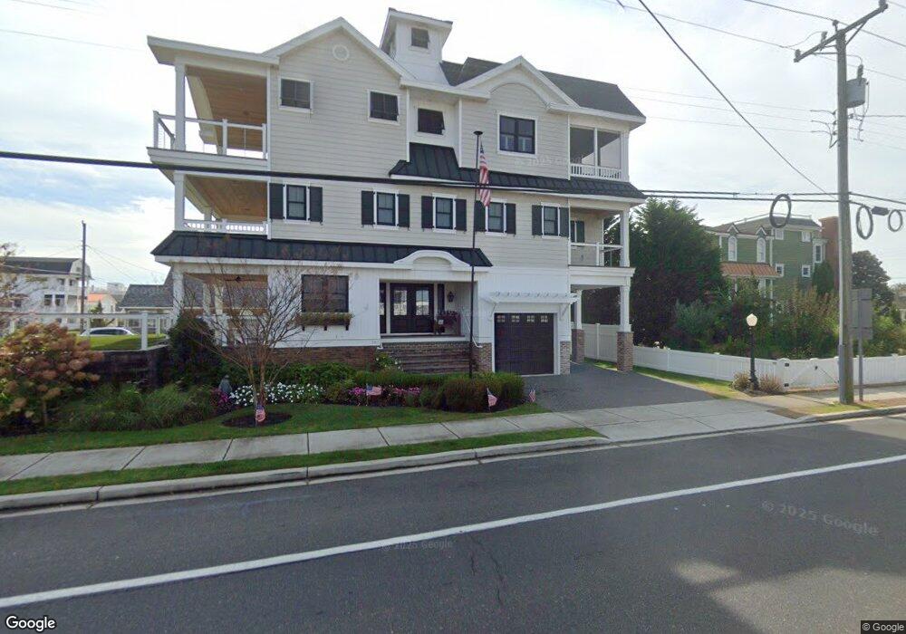 301 Commonwealth Ave, Strathmere, NJ 08248 - photo 1