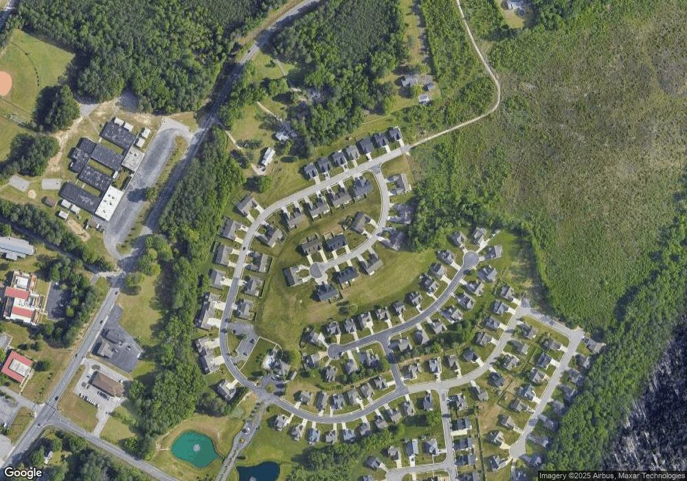 4027 Rotherham Cir, Prince George, VA 23875 - photo 1