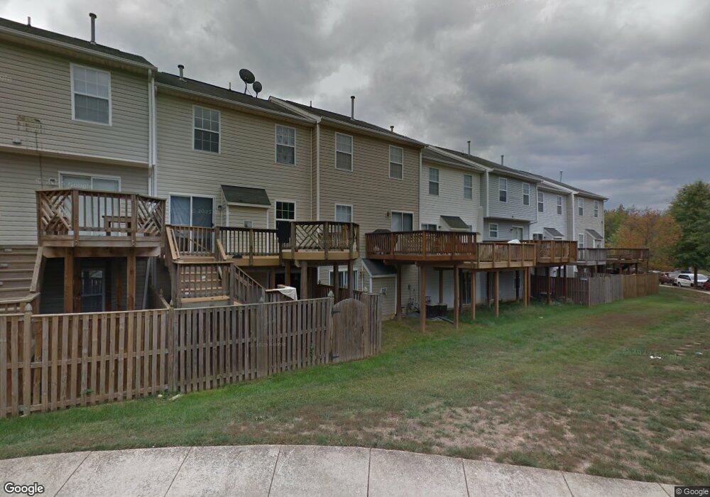 2742 Hammock Ct, Bryans Road, MD 20616 - photo 1