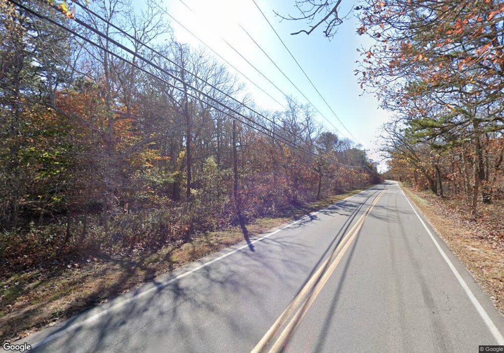 9 Nats Farm Ln, Vineyard Haven, MA 02568 - photo 1