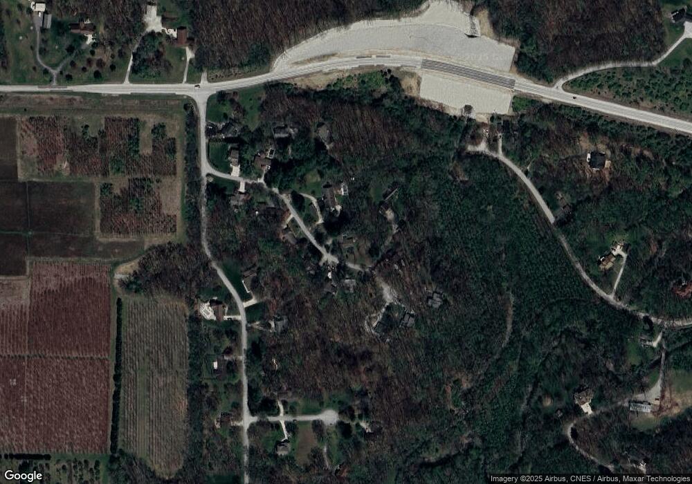 1807 Arrowhead Dr, West Lafayette, IN 47906 - photo 1