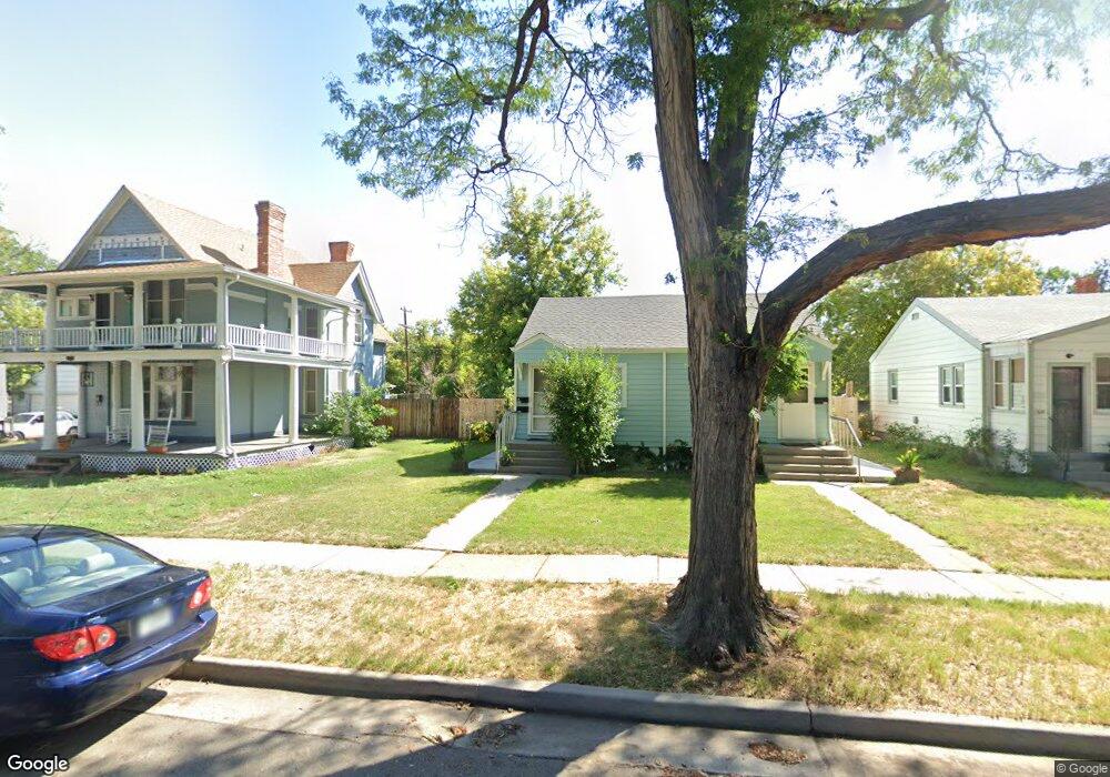 1636 Galena St, Aurora, CO 80010 - photo 1