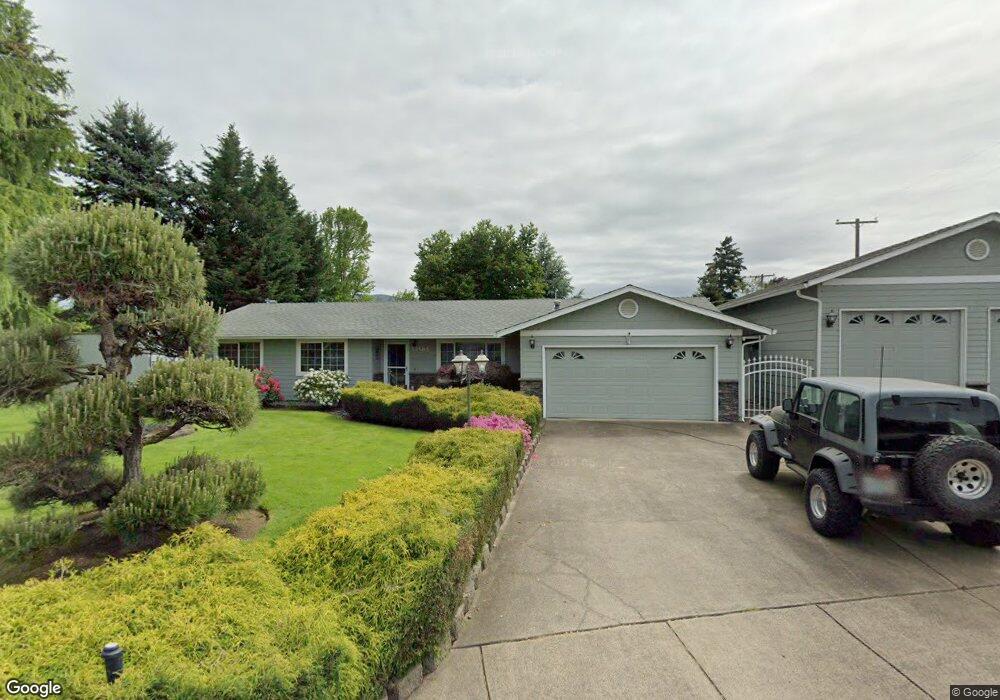 33585 Paiute Ln, Eugene, OR 97408 - photo 1