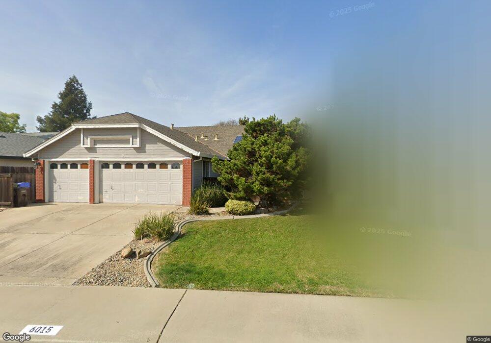 6015 Alpinespring Way, Elk Grove, CA 95758 - photo 1