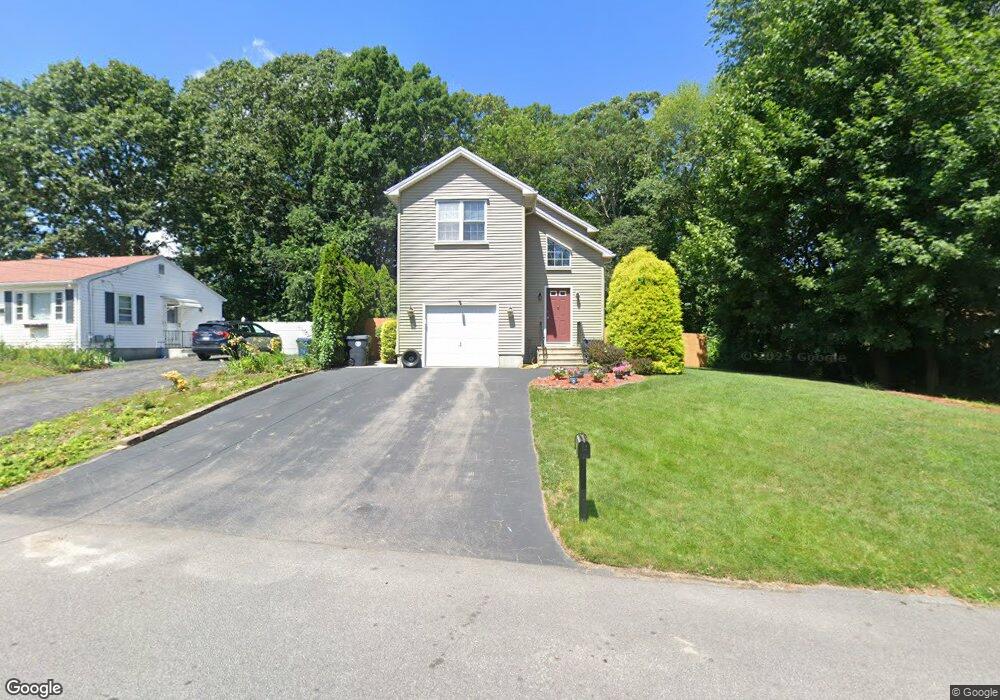 111 Adrian St, Warwick, RI 02886 - photo 1