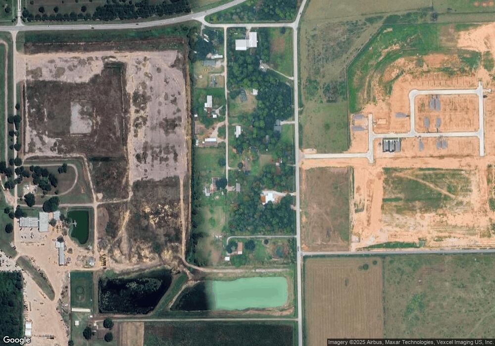 19820 Kimball Ln, Hockley, TX 77447 - photo 1