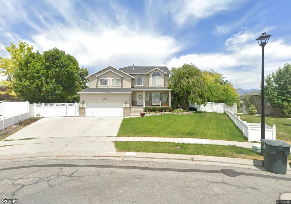 1868 W 10695 S, South Jordan, UT 84095 - photo 1
