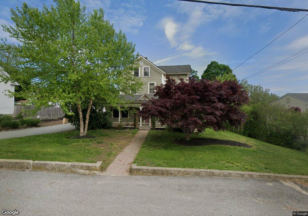 31 Clyde St, West Warwick, RI 02893 - photo 1