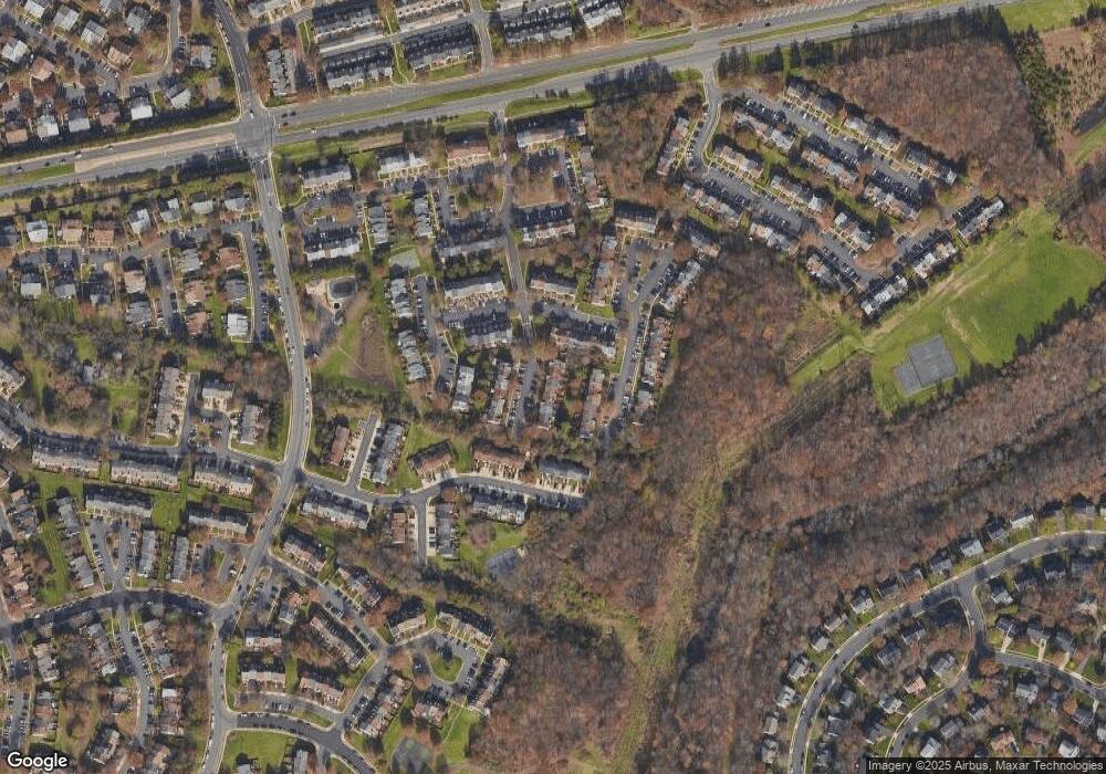 6207 William Mosby Dr, Centreville, VA 20121 - photo 1