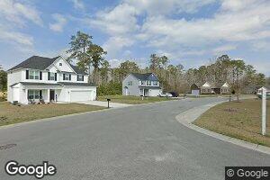 1202 Cy Williams Blvd, Lumberton, NC 28360