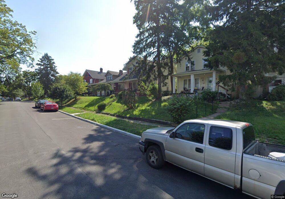 227 Eldon Ave, Columbus, OH 43204 - photo 1