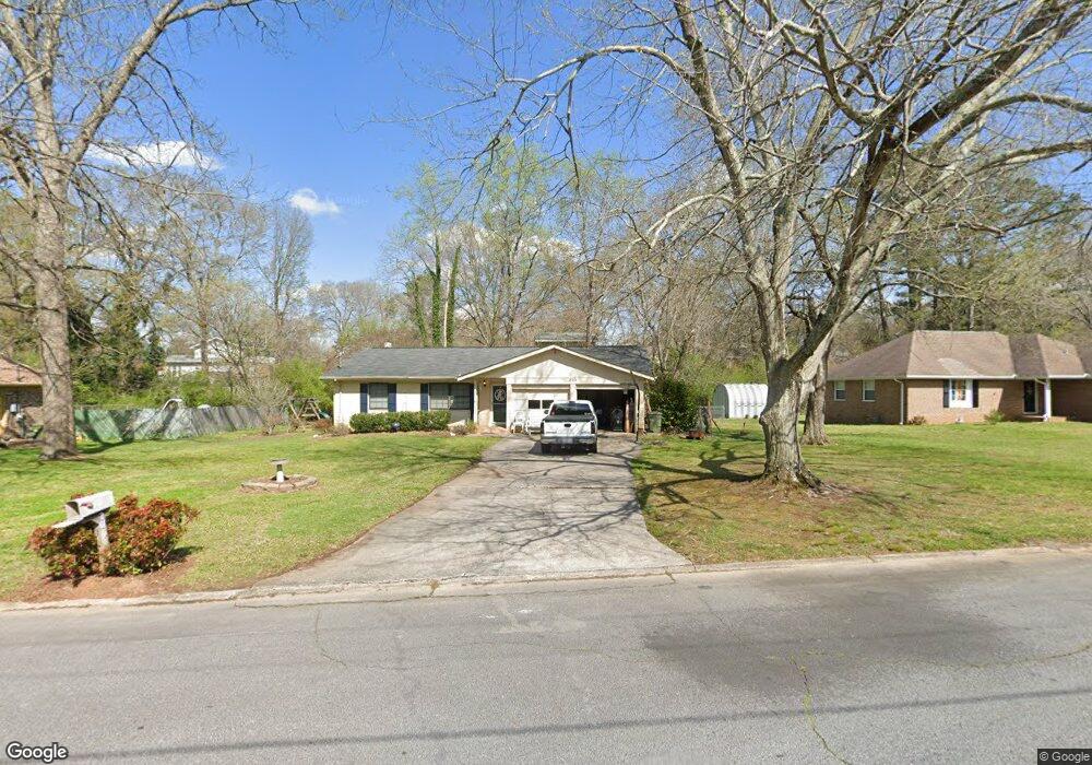 209 Cherry St, Carrollton, GA 30117 - photo 1