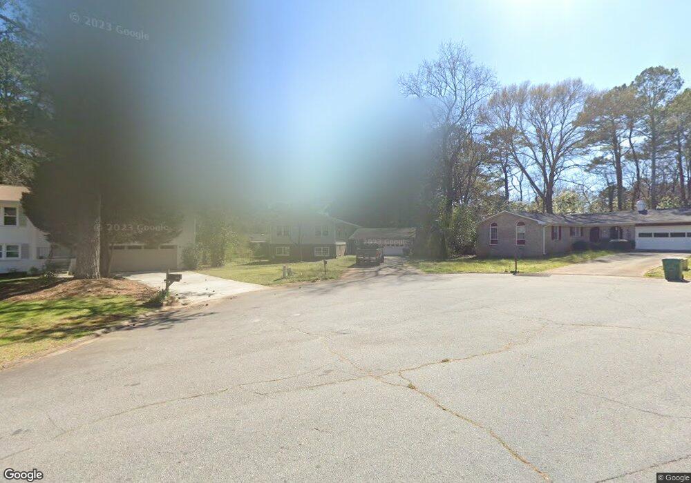 4177 Chatford Cove unit 2, Tucker, GA 30084 - photo 1