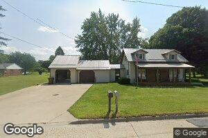 501 W Main St, Edmore, MI 48829
