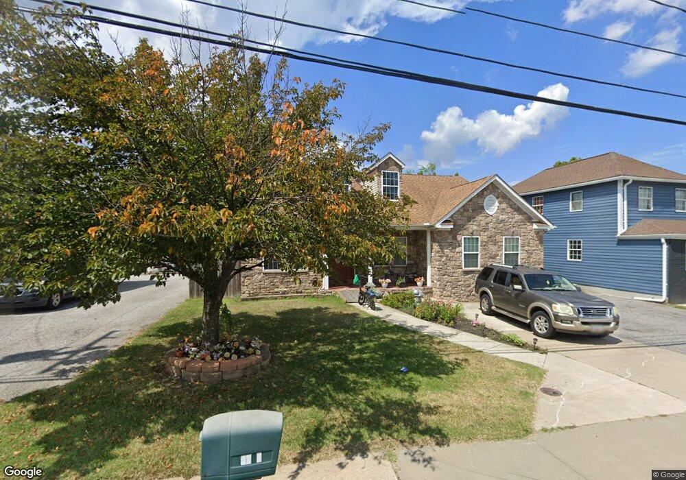 5906 Belle Grove Rd, Brooklyn, MD 21225 - photo 1