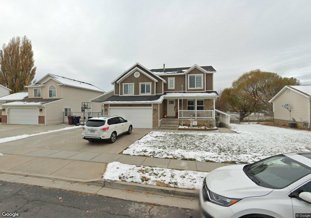 4701 S 3025 W, Roy, UT 84067 - photo 1