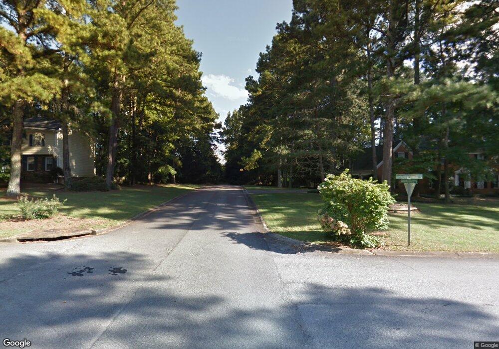 0 Lanford Springs Ct SW unit 7306682, Mountain Park, GA 30047 - photo 1