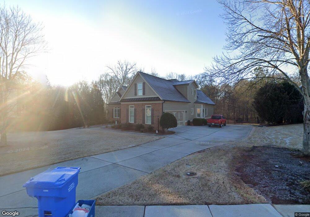 1298 Regency Walk, Watkinsville, GA 30677 - photo 1