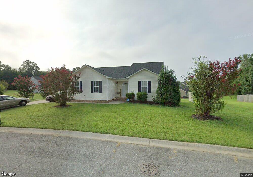 903 Loch Lomond Cir, Concord, NC 28025 - photo 1