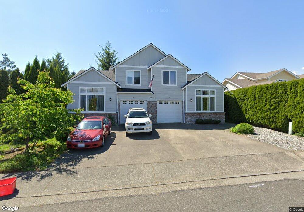 205 Vine Way, Lynden, WA 98264 - photo 1