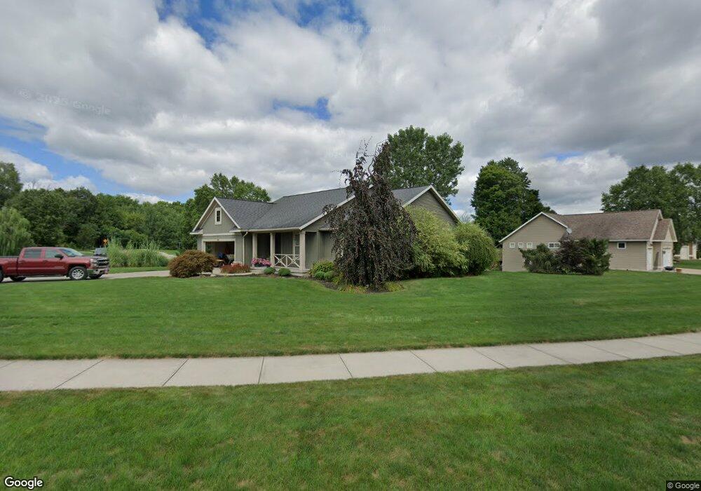 2055 Conifer Ridge Dr SW, Byron Center, MI 49315 - photo 1