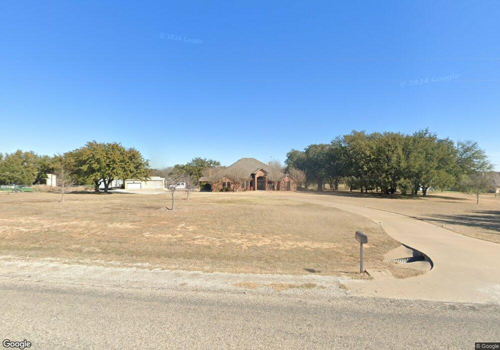 2507 Bob White Dr, Granbury, TX 76049 - photo 1