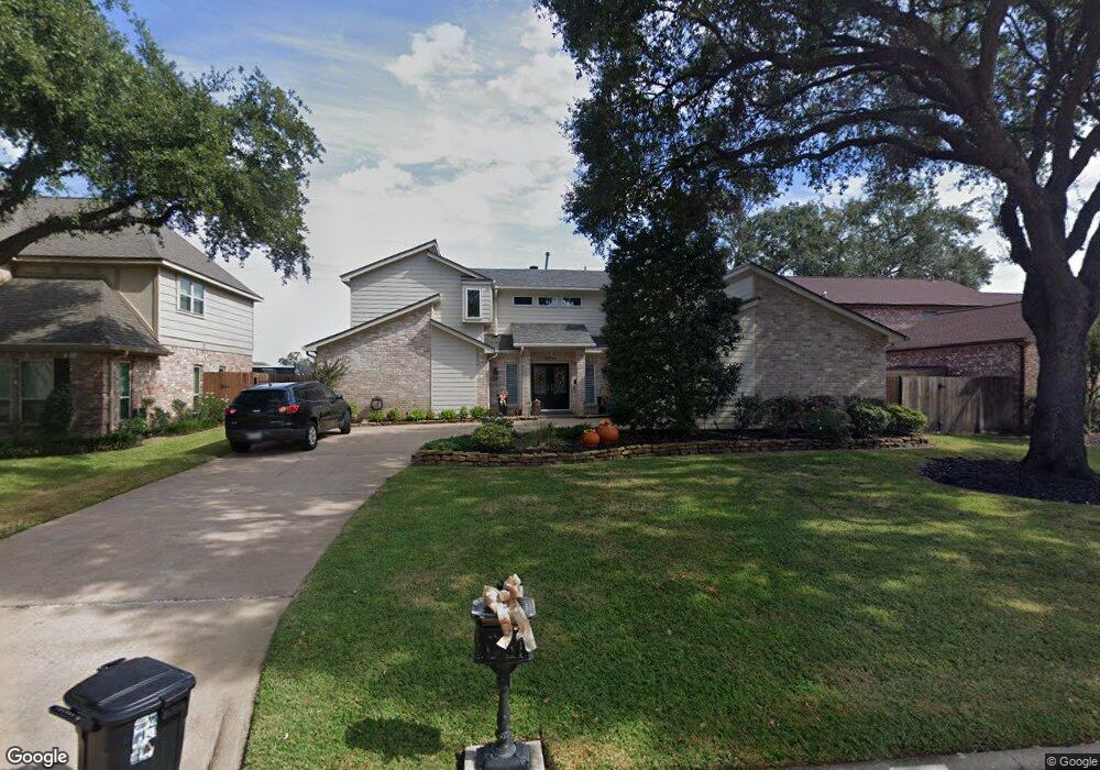 7318 Blenheim Palace Ln, Houston, TX 77095 - photo 1