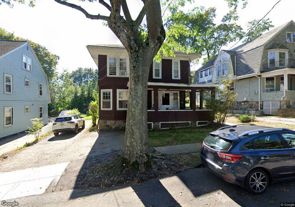 14 Townsend Rd unit 16, Belmont, MA 02478 - photo 1