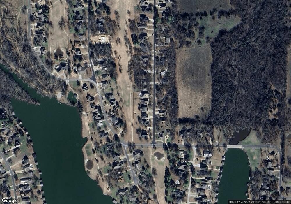 245 Cayuga Trail, Gainesville, TX 76240 - photo 1