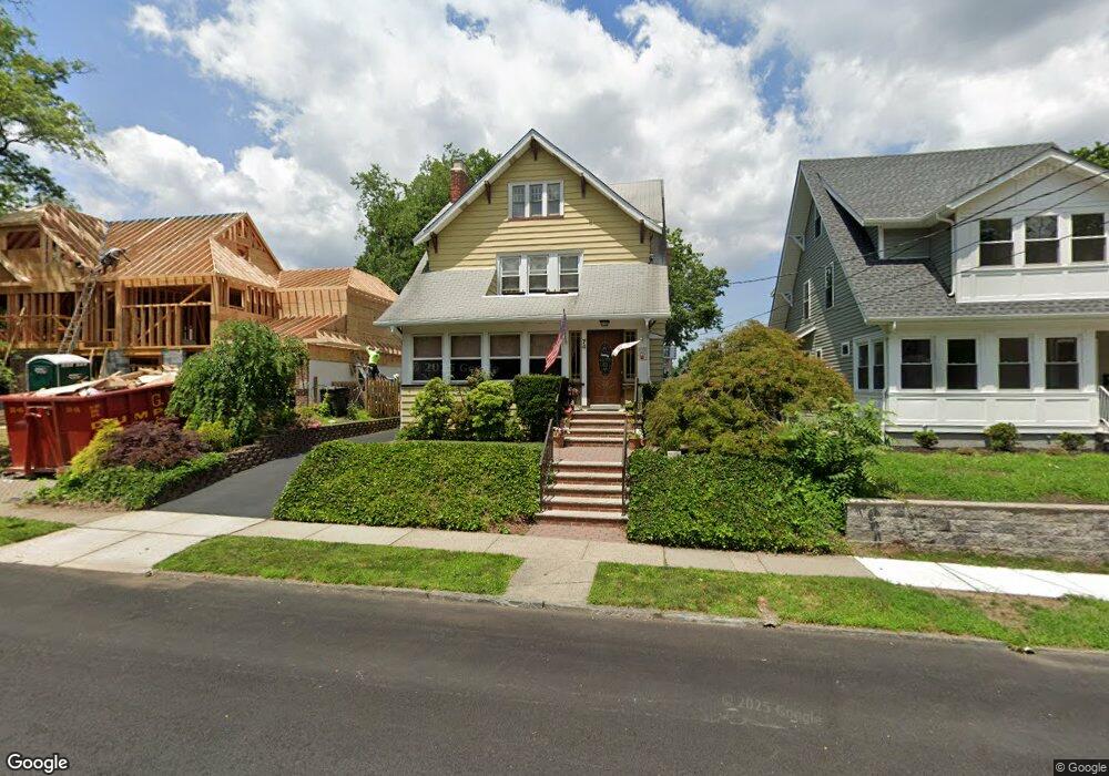 74 Carmita Ave, Rutherford, NJ 07070 - photo 1