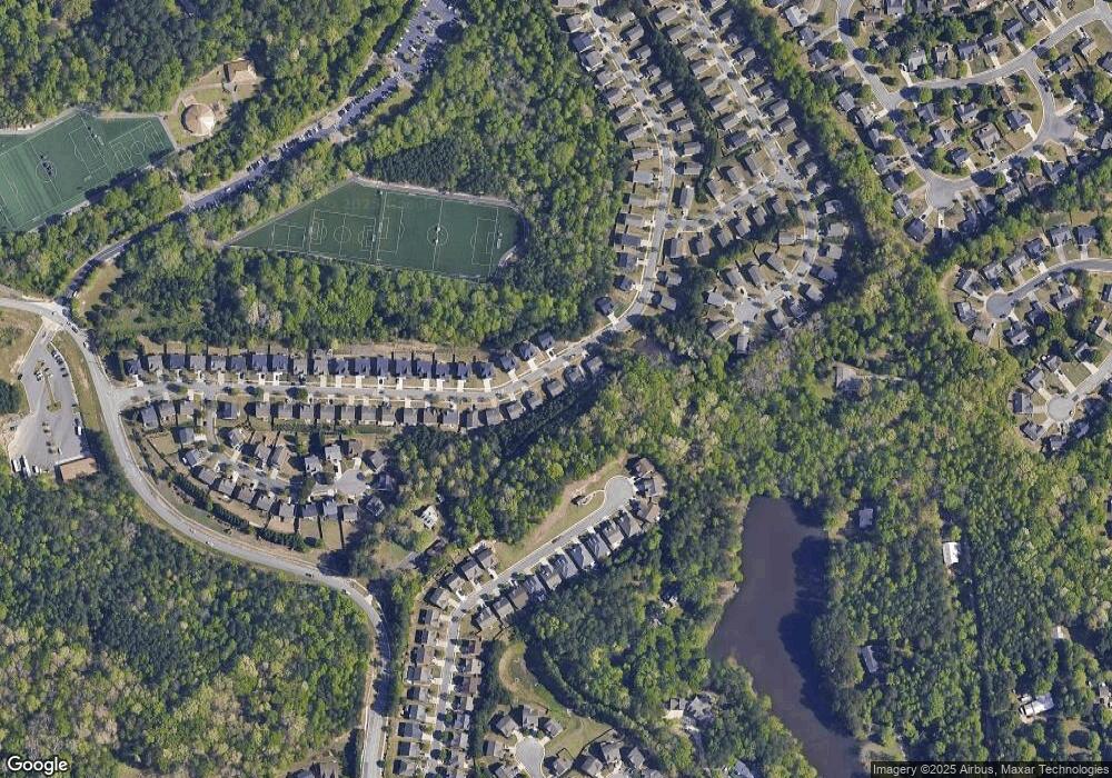 6417 Barker Station Walk NE, Sugar Hill, GA 30518 - photo 1