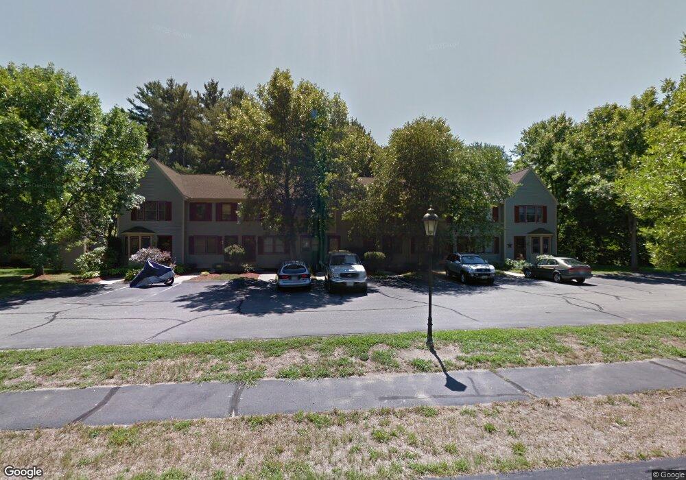 284 Bartemus Trail unit U7, Nashua, NH 03063 - photo 1