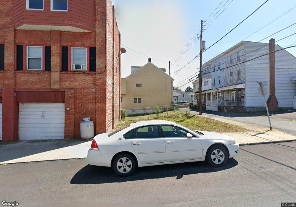 20 W Cherry St, Shenandoah, PA 17976 - photo 1