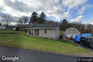 233 E Graceville Rd, Breezewood, PA 15533