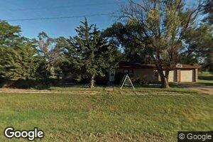 212 E Louise Ave, Blunt, SD 57522