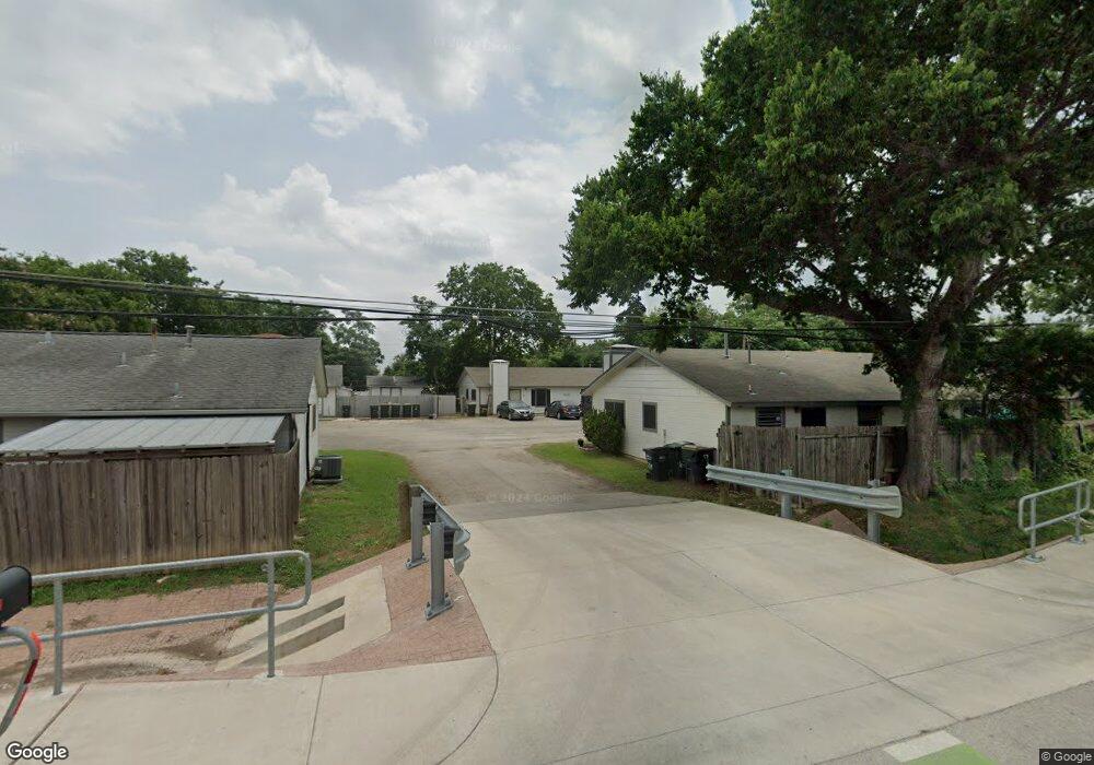 630 Mill St unit A, San Marcos, TX 78666 - photo 1