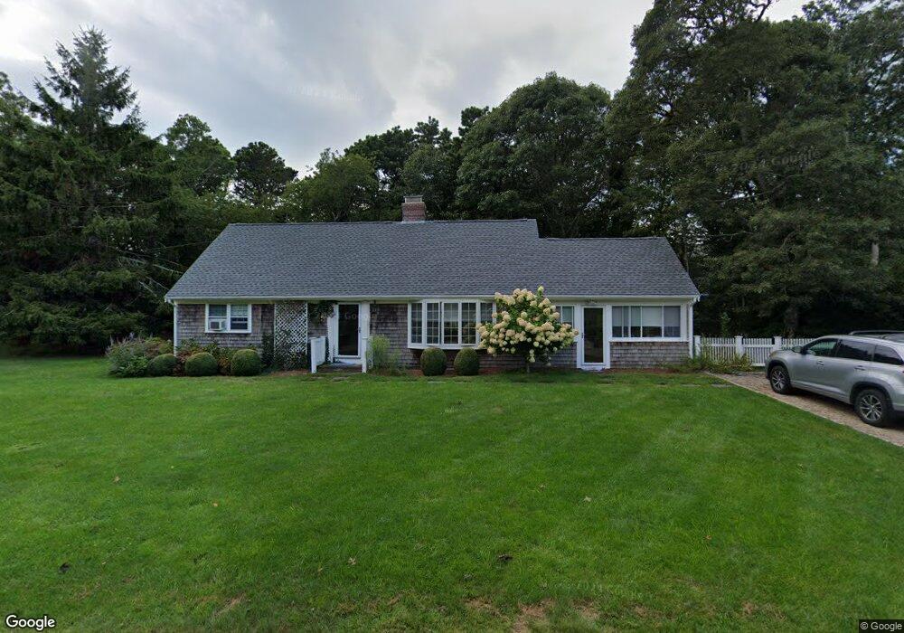 4 John Todd Way, Harwich Port, MA 02646 - photo 1