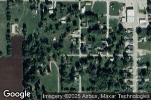 206 Nicely St, Advance, IN 46102