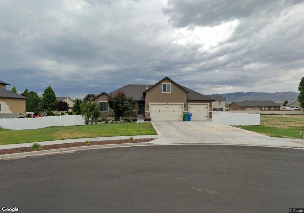909 W 1550 S unit 3, Lehi, UT 84043 - photo 1
