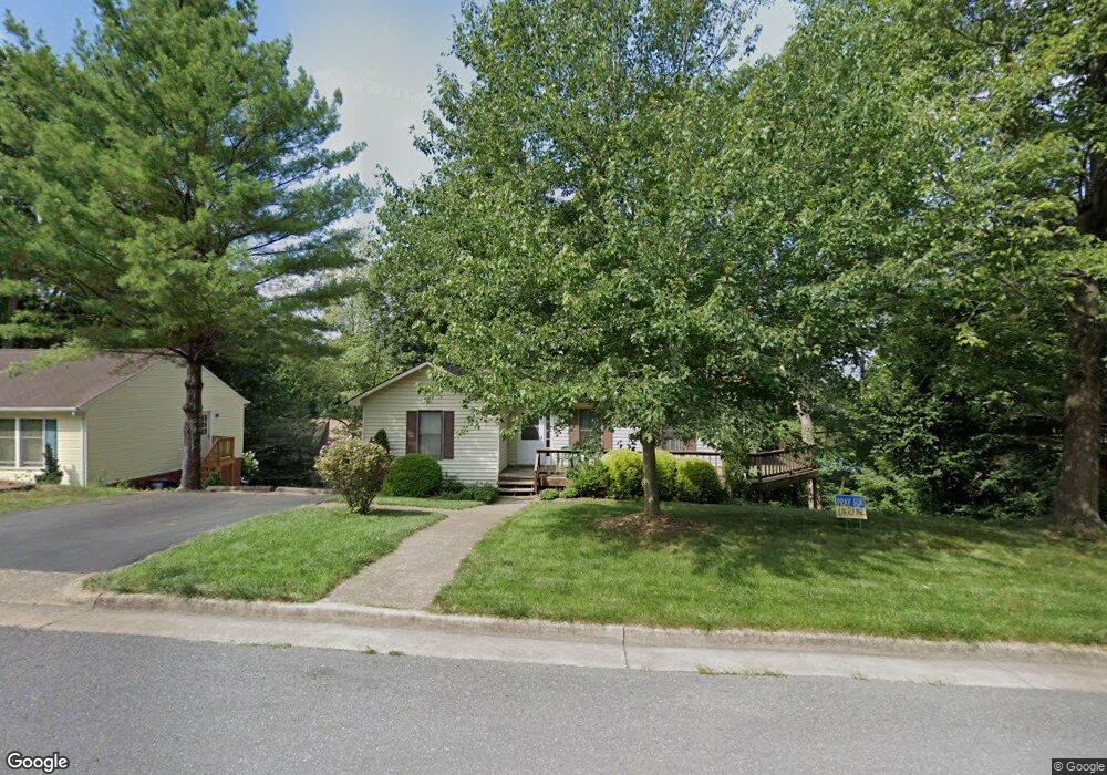 3141 Horseshoe Ln, Harrisonburg, VA 22801 - photo 1