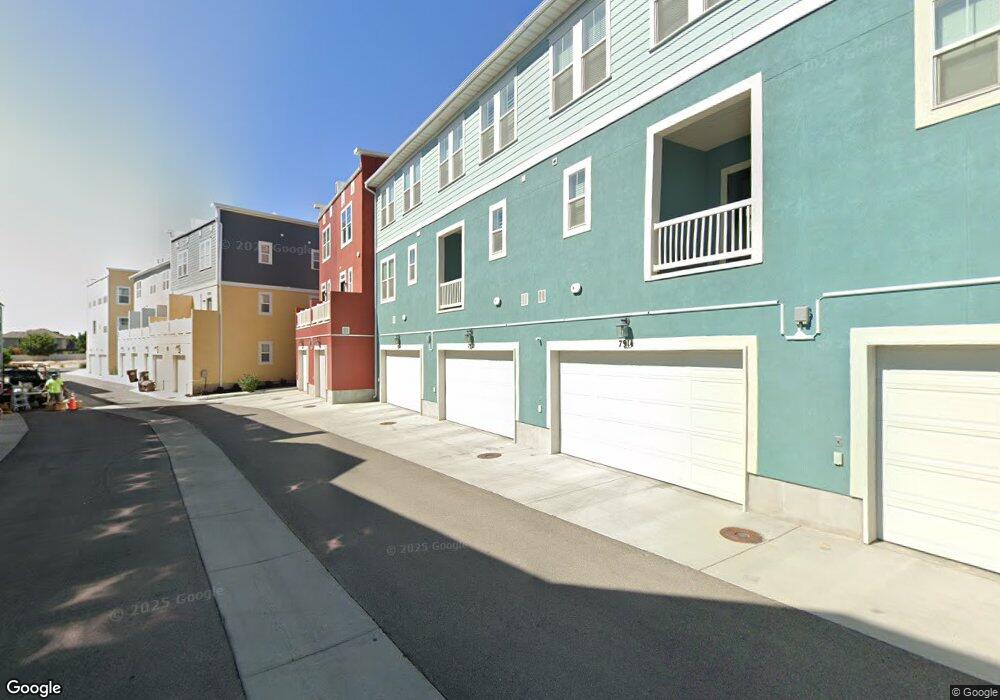 7928 S 5440 W, West Jordan, UT 84081 - photo 1